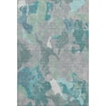 thumbnail image 2 of Addison Rugs Mayfield Premium Machine Washable Transitional Modern Taupe Rectangle Rug, 3' x 5', 2 of 6