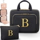 thumbnail image 1 of Set de neceser Cosmetic Case Partylamb con iniciales bordadas, 1 of 9