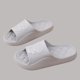 thumbnail image 3 of Hombres Zapatillas de Interior Al Aire Libre Impresión de la Pareja Casual Grueso-Soldado Suave-Soldado Zapatillas de Casa Zapatillas de Hombres Ancho de Sueldo de Sueldo de Sueldo de Sueldo de Sueld, 3 of 7