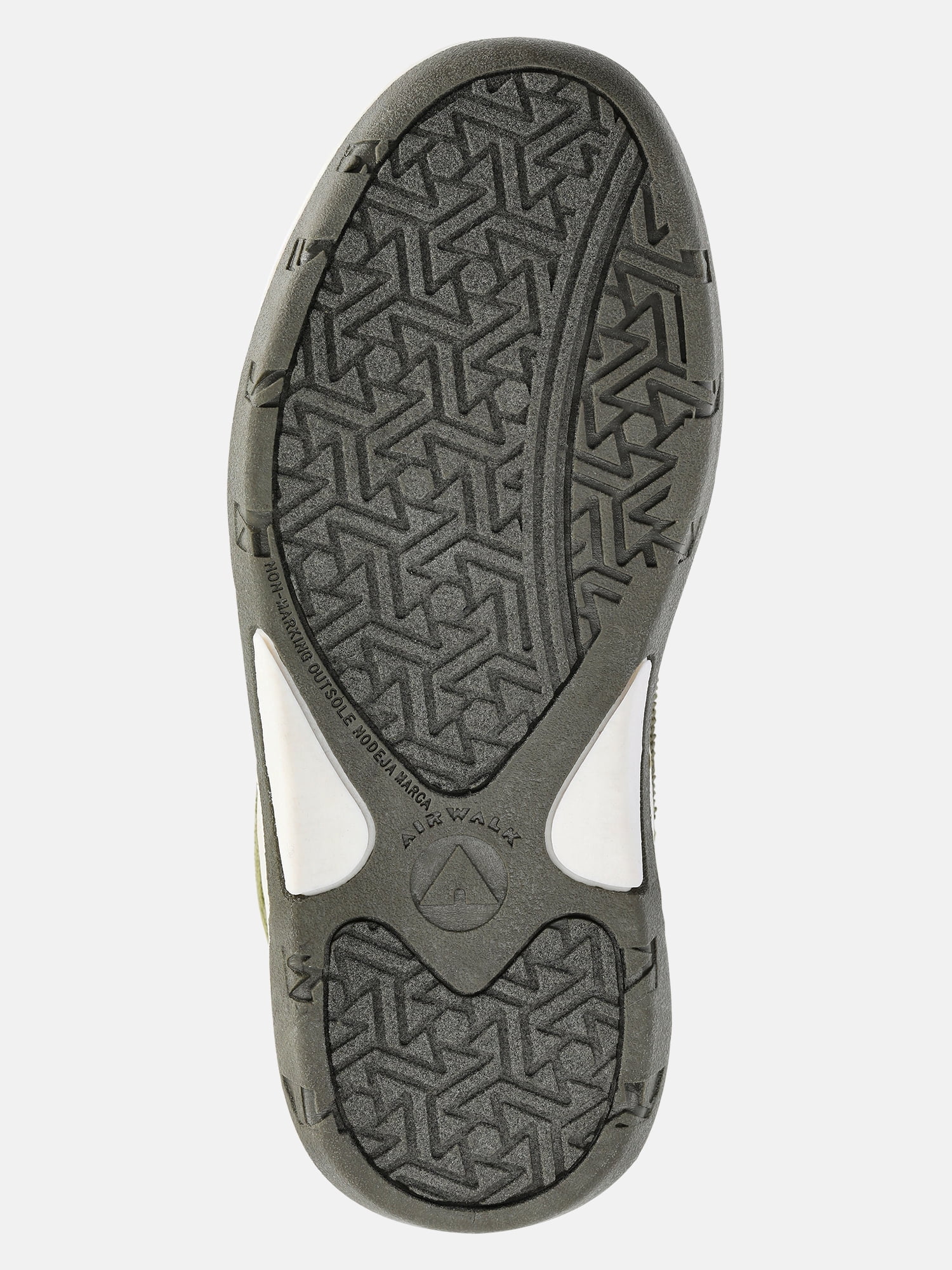 Airwalk Boys Pedro Casual Sneakers