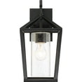 thumbnail image 4 of Nuvo Lighting Hopewell 1-Light Medium Lantern, 4 of 5