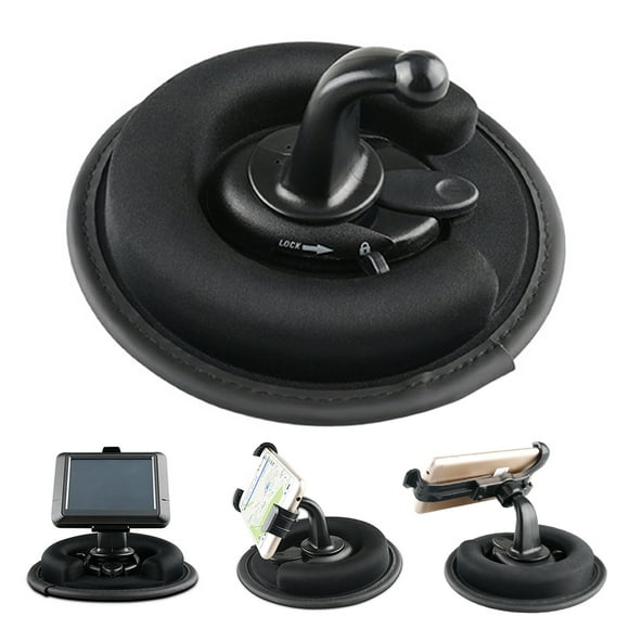 Bean Bag Phone Holder For Car