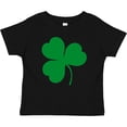 thumbnail image 3 of Inktastic Irish Green Shamrock Boys or Girls Baby T-Shirt, 3 of 5