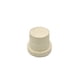 thumbnail image 2 of Sonducket Tapón de sellado Tapas de goma de tamaño de bolsillo Suavidad Cubierta de enchufe liviana Orificio sólido Resistencia al desgaste Práctica Deportes acuáticos Sonducket OD025047-00, 2 of 6