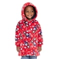 thumbnail image 6 of Disney Mickey Mouse Toddler Boys Super Soft Snugit Hoodie, Sizes 12 Months-5T, 6 of 7