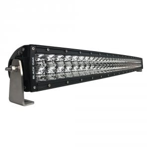 Black Oak Pro Series 3.0 Curved Double Row 40" LED Light Bar - Co... [40CC-D5OS]