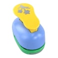 thumbnail image 4 of Fiocias DIY Embossing Punch Craft Making Tool Premium Craft Hole Punch for Handmade Kids Flower Shape, 4 of 8