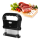 thumbnail image 2 of "Ablandador De Carne 48 Cuchillas Tenderizador Lab.G, egro ", 2 of 5