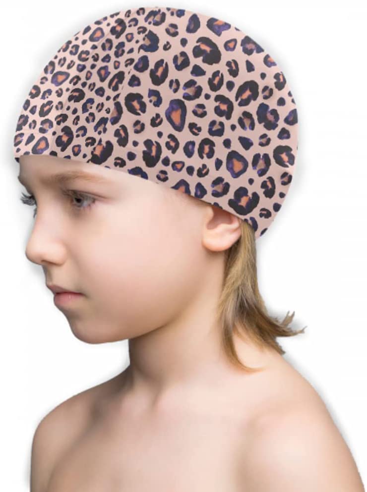 Quick-Drying Uv-Resistant Swim Hair Cap 