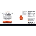 thumbnail image 4 of Primal Nitric Oxide Booster (2,250mg Per Serving)(180 Capsules), 4 of 5