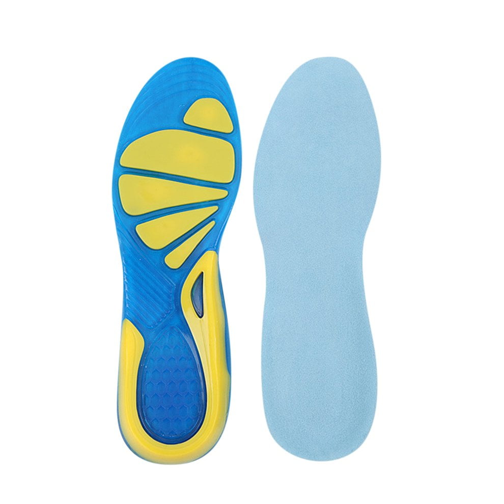soft insoles