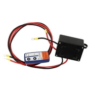 Miumaeov 1100 LB Truck-Mounted Crane Hoist Truck-Mounted Crane with 12V Electric Winch 360 Swivel Pickup Truck Jib Cranes