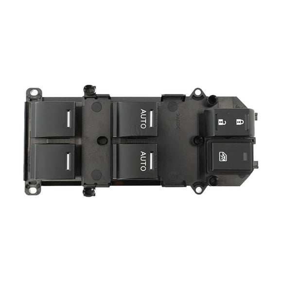 Elevalunas para El Interruptor de La Ventana Del Conductor Del Accord , Accesorio para Coche.