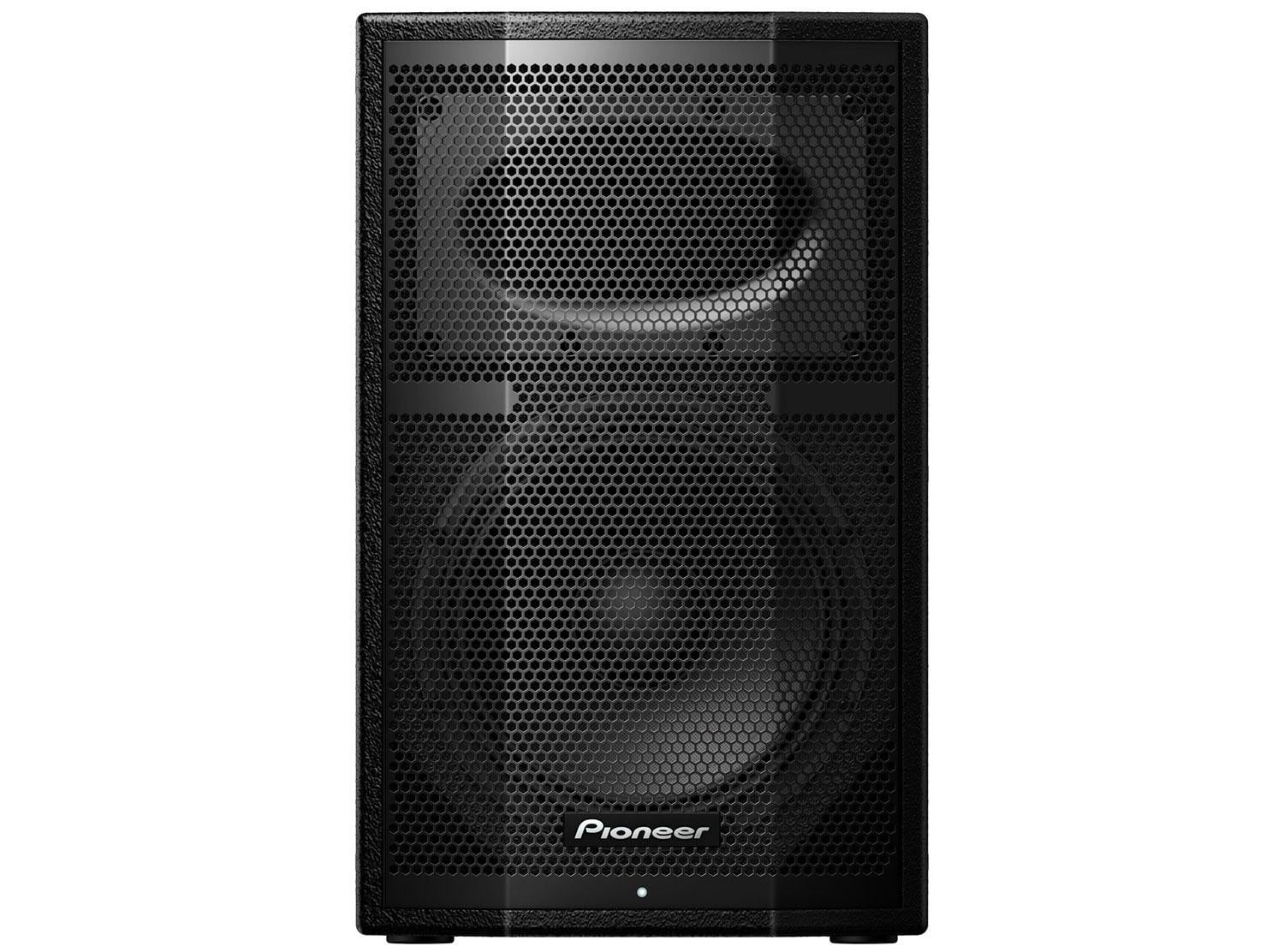 Pioneer XPRS 10, 10-inch Full Range Active Speaker - Walmart.com