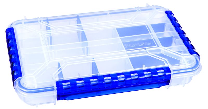 flambeau waterproof tackle box