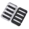 thumbnail image 4 of Cajas De Aparejos De Pesca Caja De Almacenamiento De Cebo Caja De Señuelos De Pesca Plástico Duradero Aparejos De Pesca Señuelos Anzuelo Caja De Almacenamiento Blanco Pequeño Cergrey Lure Case Box, 4 of 6