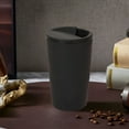 thumbnail image 4 of BPPEG 2026 New Travel Coffee Mug,Vacuum Insulated,Reusable Coffee Cup,With Lid-Microwave&Dishwasher Safe,With Spill Resistant Lid,Straw,And Carry Handle,For Keeping Hot/Iced Coffee,Tea,And Beer, 4 of 7
