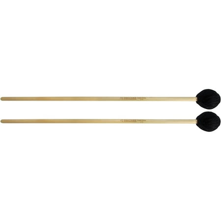 Salyers Percussion Etude Series Yarn Keyboard Mallets Hard