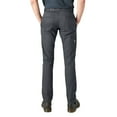 thumbnail image 2 of Dickies Men's Skinny Fit Double Knee Work Pants, 2 of 5