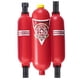 thumbnail image 1 of Prextex Bombero Mochila Tirador de Agua y Blaster - Pistola de Agua Juguete de Playa y Jug Prextex Prextex, 1 of 2
