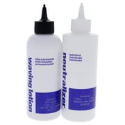 Quantum Firm Options Alkaline Permanent by Zotos for Women - 1 Application Treatment