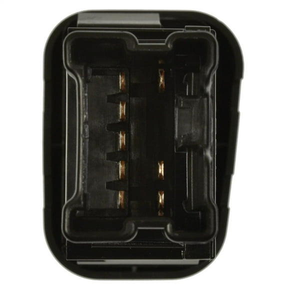 Hazard Warning Switch