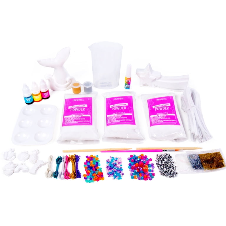 YOUniverse Ultimate Crystal Growing Lab Science Kit photo 2