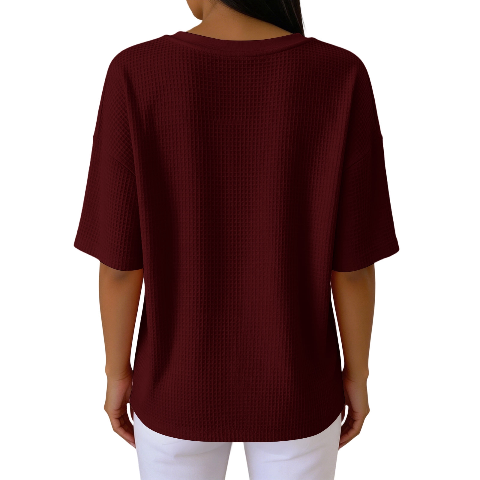 Abito Camicia Oversize David Bowie 'Rebel Rebel' – Maglietta Lunga Per Donna, 100% Cotone, Merch Ufficiale Per Concerti E Festival