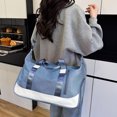 thumbnail image 4 of Zmoon Gym Bag, 4 of 5