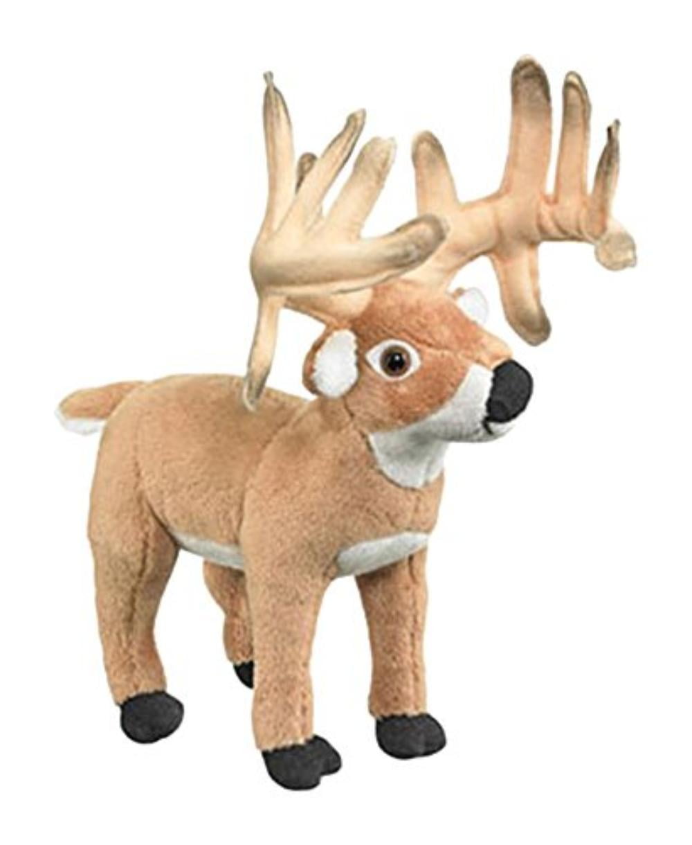 deer stuffed animal walmart