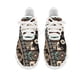 thumbnail image 1 of Zapatillas deportivas americanas étnicas tribales aztecas estampadas antideslizantes para exteriores con cordones, calzado de moda , zapatillas clásicas para correr, regalo DIY, 1 of 6