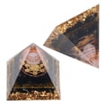 thumbnail image 4 of Energy Pyramid, Orgone Pyramid Decorative Exquisite  For Office, 4 of 8