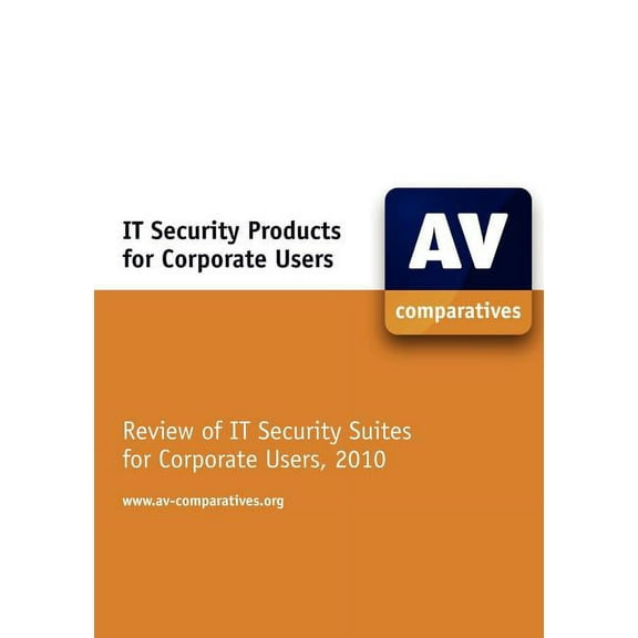 It Security Products for Corporate Users (Paperback)