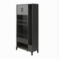 thumbnail image 2 of Meuble de rangement pour articles de sport Flex de Systembuild Evolution, blanc, 2 of 9
