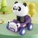 thumbnail image 4 of Juguetes Para Niño Coche de juguete para niños de 0 a 3 años con empuje hacia adelante, coche de juguete educativo para niños de educación temprana para gatear. Juguetes Para Bebe 1 Año, 4 of 6