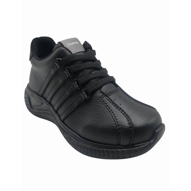 Tenis Escolar Chabelo C853-B para Niño Talla 24