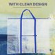 thumbnail image 4 of WASHWEPE Bolsa De Almacenamiento Para Con Cremallera Suave Y Transparente PVC, 4 of 7