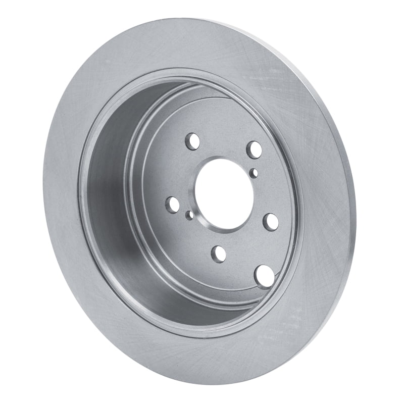 Dynamic 600-13021 DFC Brake Rotor Fits select: 2009-2013 SUBARU FORESTER, 2011-2014 SUBARU OUTBACK 2.5I PREMIUM