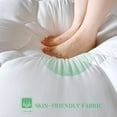 thumbnail image 4 of Funda de colchón UNILIBRA Cal King Size Cooling Rayon Bamboo, 4 of 7