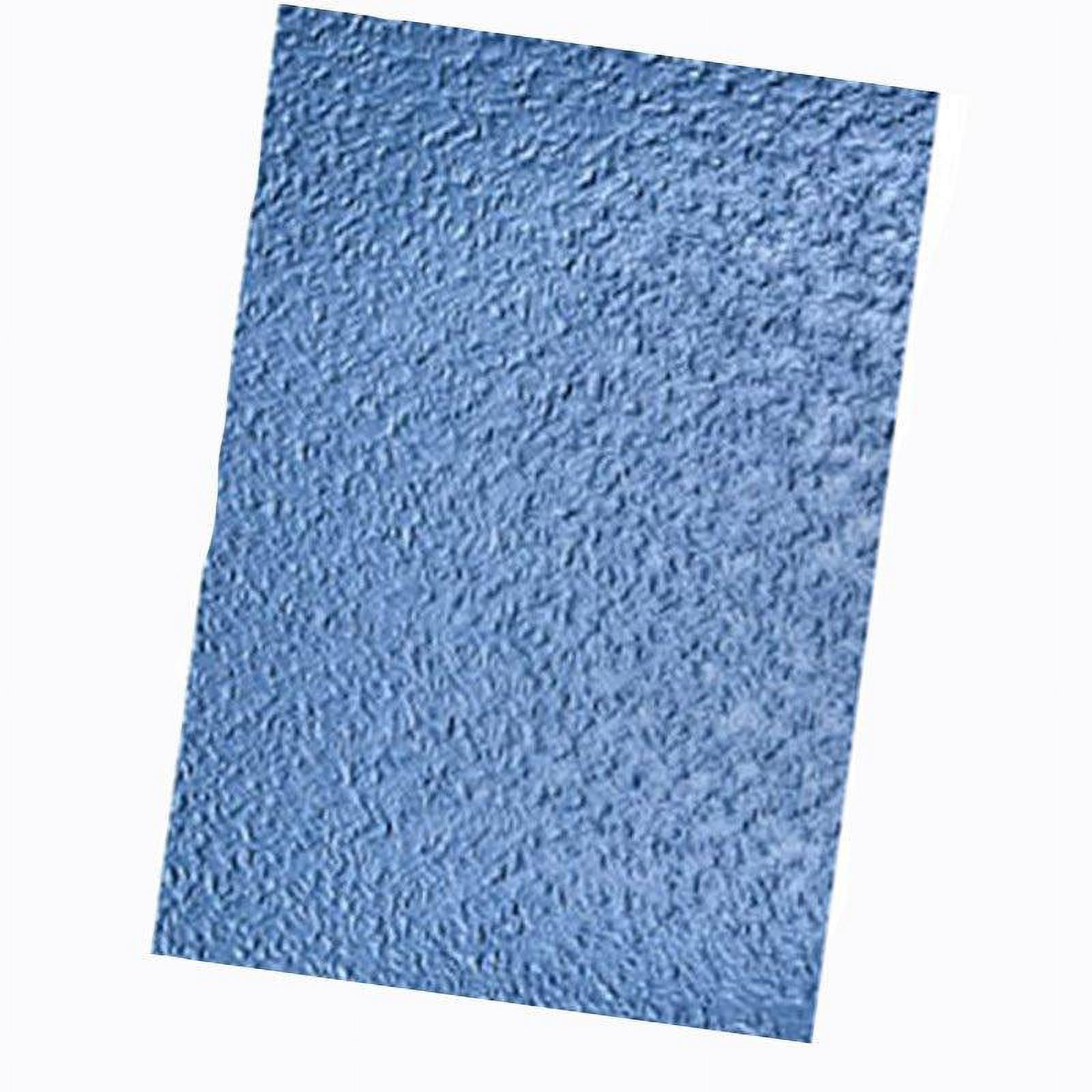 HydroTools by Swimline Protective Pool Ladder Mat and Pool Step Pad