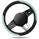 thumbnail image 4 of Funda para Volante Skechers de Espuma con Memoria 14.5-15 pulgadas, 4 of 8