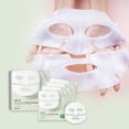 thumbnail image 4 of Fiudx Mascarilla Hidratante, Crema Facial Hidratación Profunda, Reafirmante, Tratamiento Facial Antiedad, para Todo Tipo de Piel, Rutina de Belleza Diaria, Muestra 37 Ml, 4 of 7