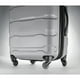 thumbnail image 5 of Maleta Samsonite Omni PC Hardside 24 pulgadas, color plateado, 5 of 7