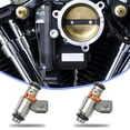 thumbnail image 3 of Scienceny Ajuste Universal para boquilla de inyector de combustible de motocicleta, fácil instalación, alto rendimiento garantizado Vehículos, repuestos y accesorios Mis, 3 of 6