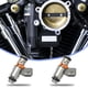 thumbnail image 3 of Kenally Durable y confiable de la instalación fácil de la boquilla del inyector de combustibles de la motocicleta del alto rendimiento Vehículos, repuestos y accesorios Mis, 3 of 6