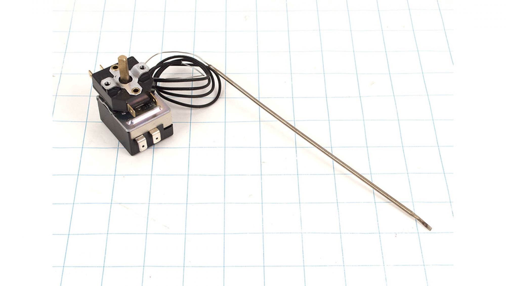 General Electric SWITCH PRESSURE WH12X10093