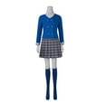 thumbnail image 6 of Heathers Musical Veronica Sawyer Dress - Official West End Stage Reproduction, 6 of 11