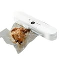 thumbnail image 1 of Automatic Vacuum Sealer Machine For Food Storage With 10pcs Free Food Saver Bags Sealing Machine For Vacuum Package, 1 of 7