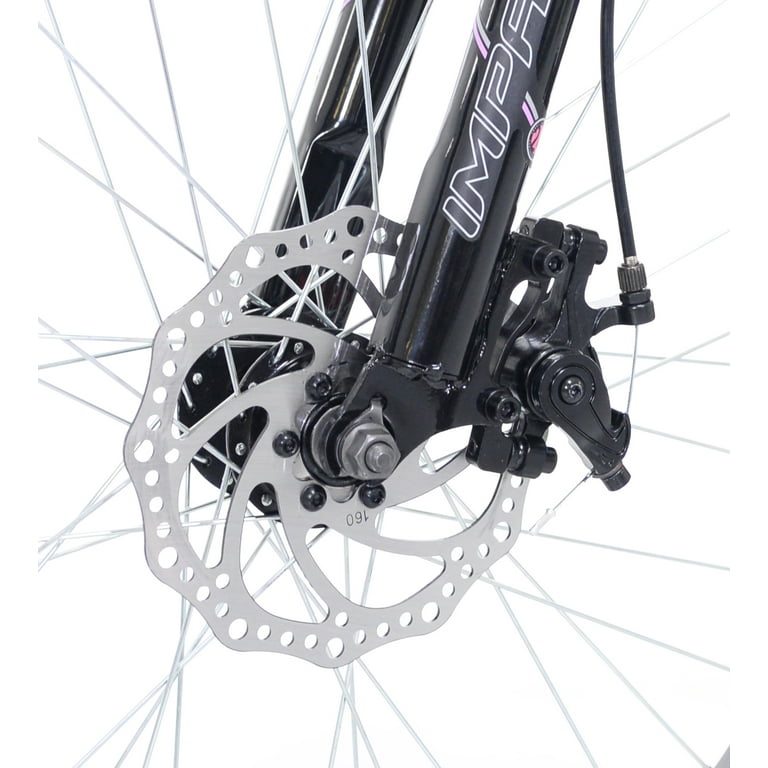 Kent 24 top boy's assault bike