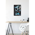thumbnail image 4 of La Borinqueña - Space Wall Poster, 14.725" x 22.375", 4 of 6